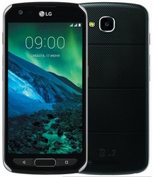 Замена дисплея на телефоне LG X venture в Уфе